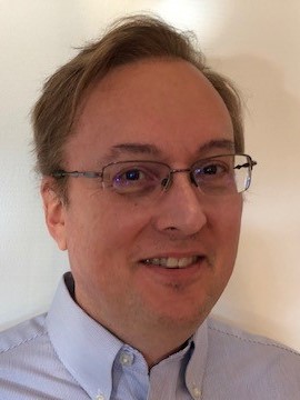 david goodrich